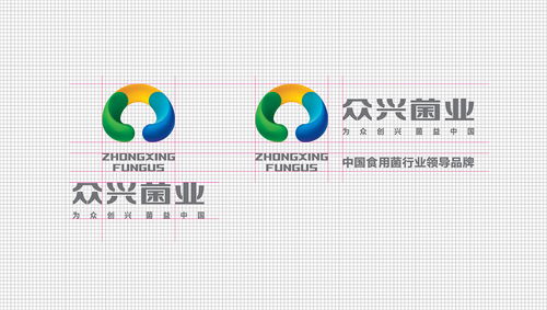 农业品牌形象设计 北京橙乐视觉设计